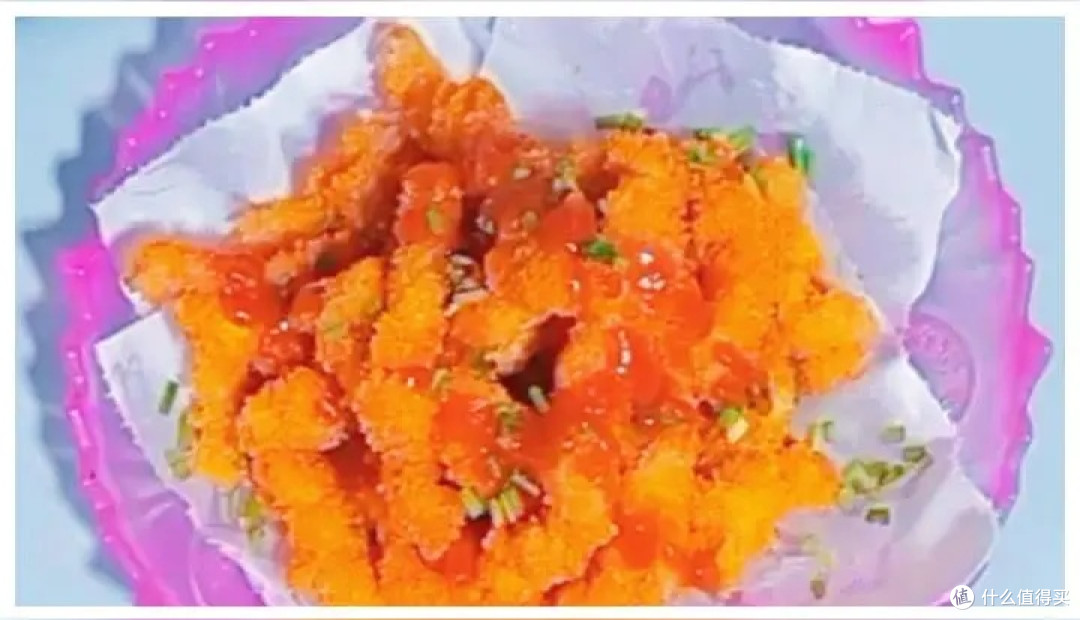 象牙鸡条：古味如玉，一脉鸡香