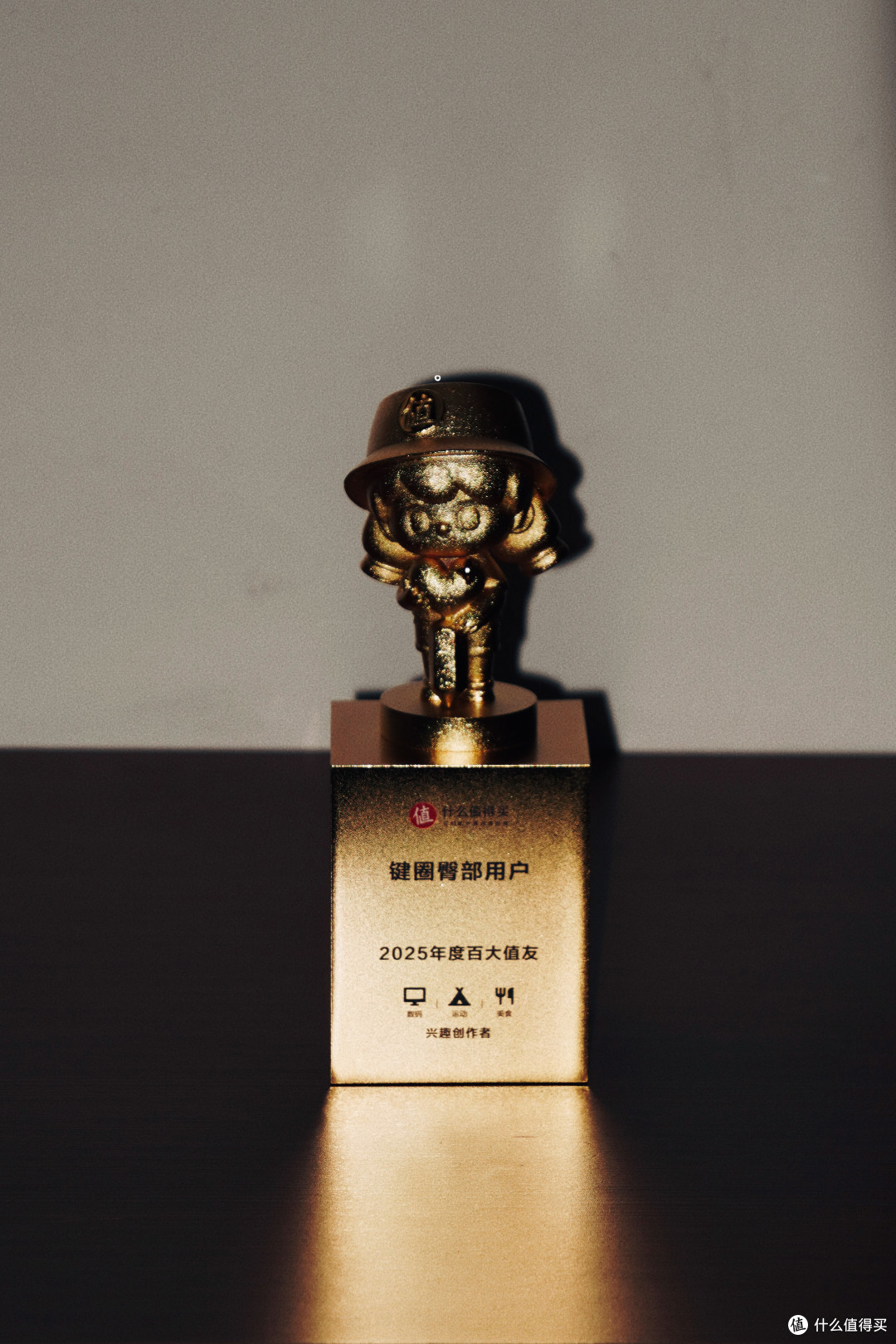 硬核大家谈｜从键盘到运动户外：7年值友，如何把兴趣熬成内容