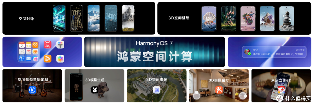 越来越多的应用为什么选择在鸿蒙首发？