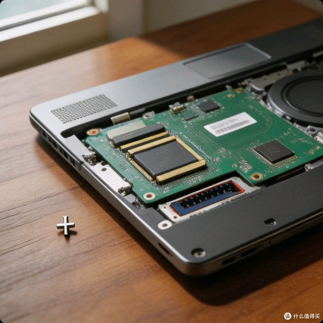 ThinkPad E480改装记:三次硬件小升级,百元让办公本满血复活