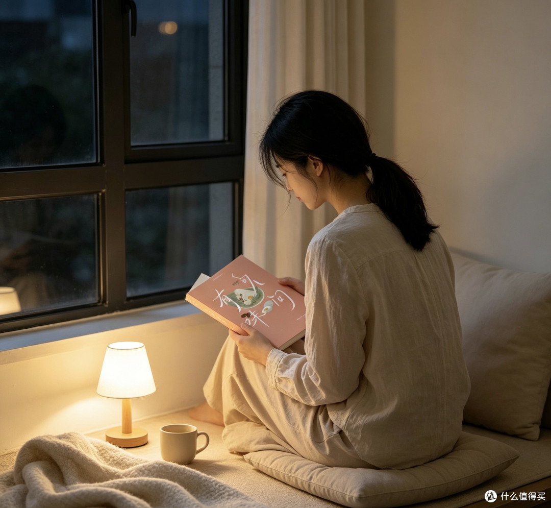 平淡烟火，皆是温柔：汪曾祺《人间有味》