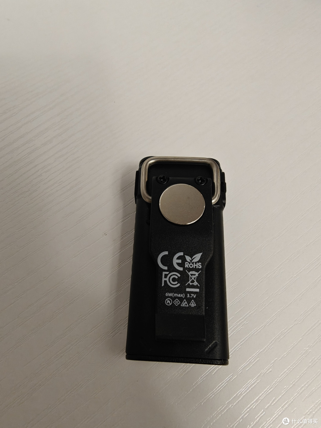 家庭实用小神器，宇穹迷你多功能手电