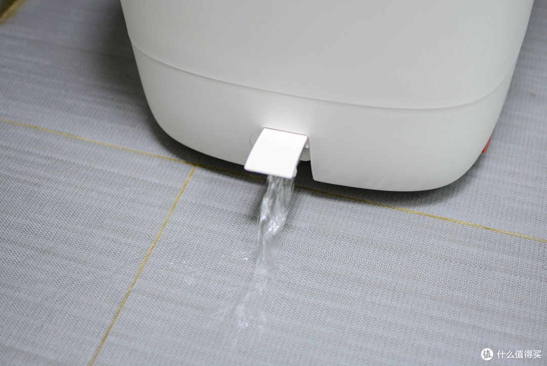 米家杀菌足浴器新品实测：让每个人都能享受到泡脚的快乐