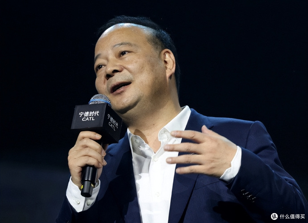 快,正在成为车圈的新问题
