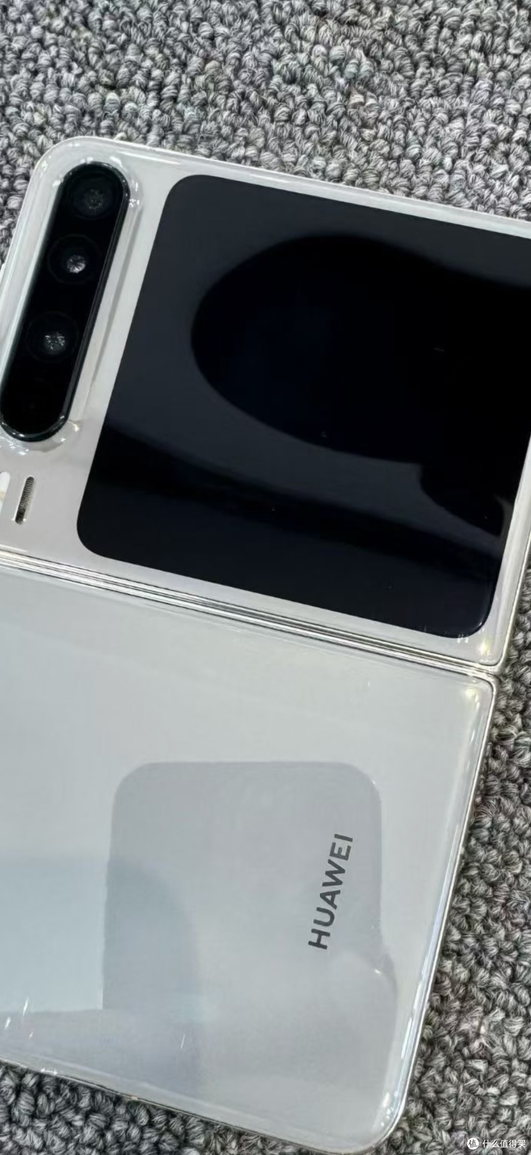 华为Mate X5与三星Z Fold5实测对比