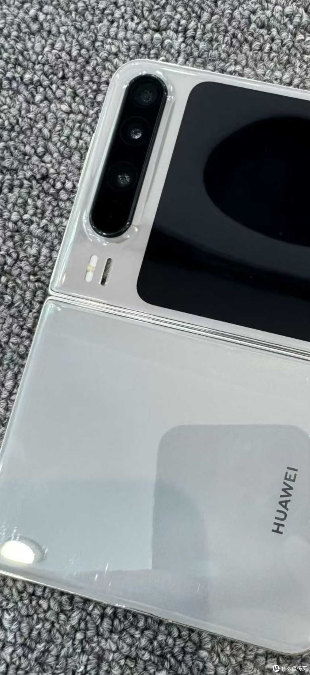 华为Mate X5与三星Z Fold5实测对比