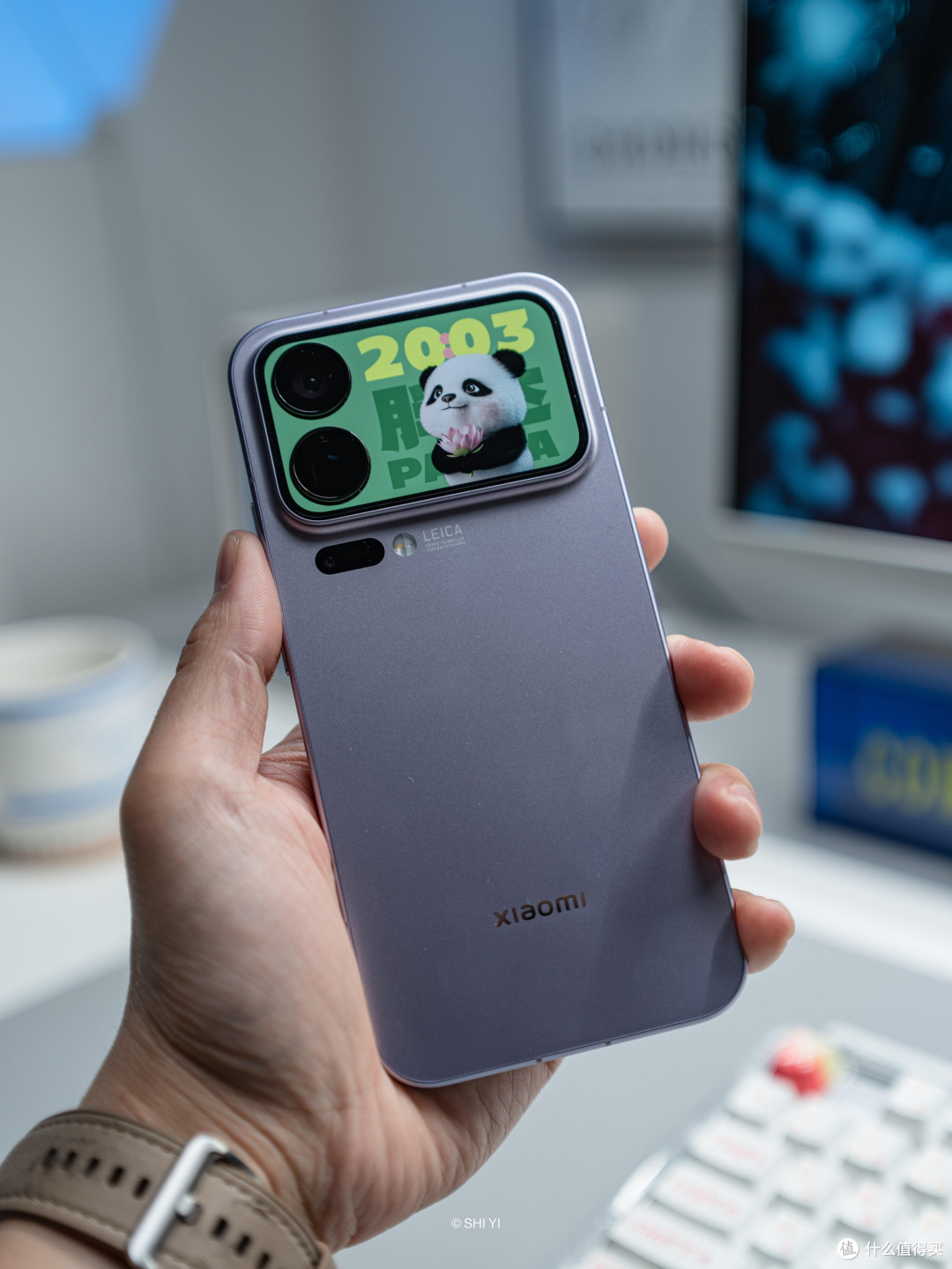 小米17 Pro Max一月实测报告