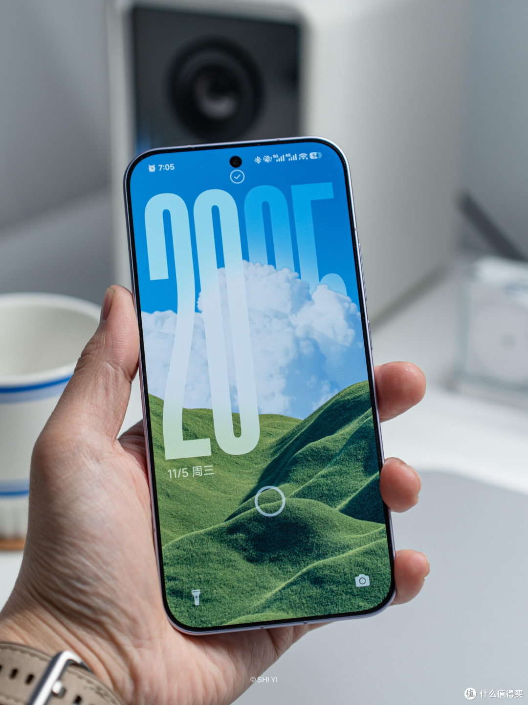 小米17 Pro Max一月实测报告