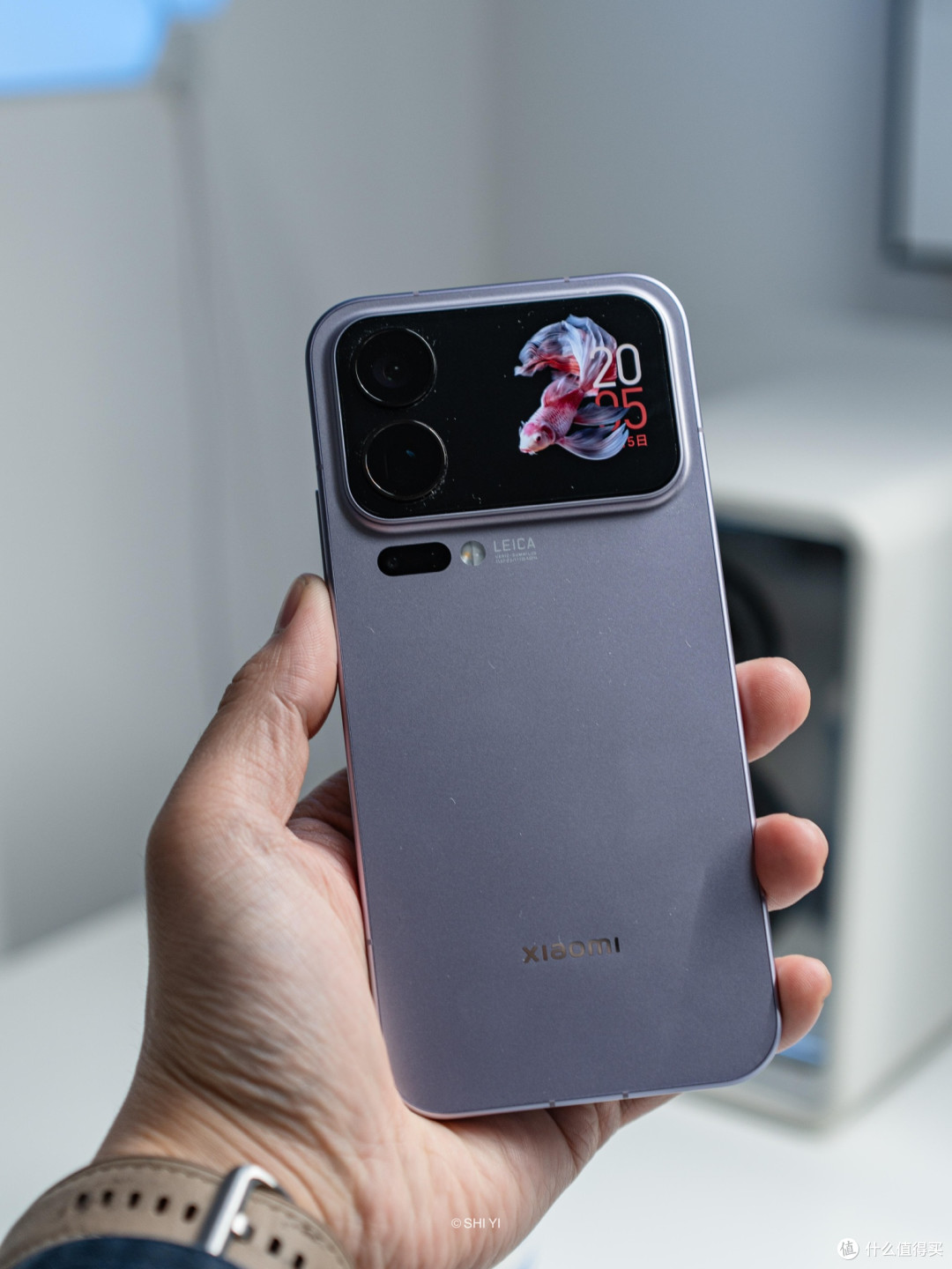 小米17 Pro Max一月实测报告