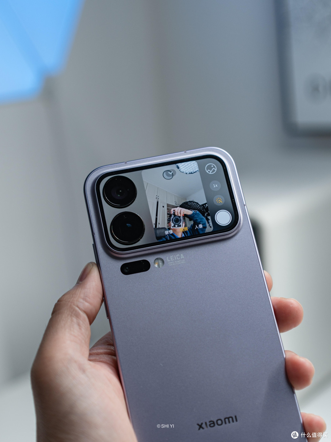 小米17 Pro Max一月实测报告