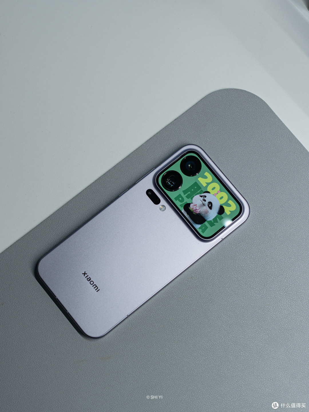 小米17 Pro Max一月实测报告