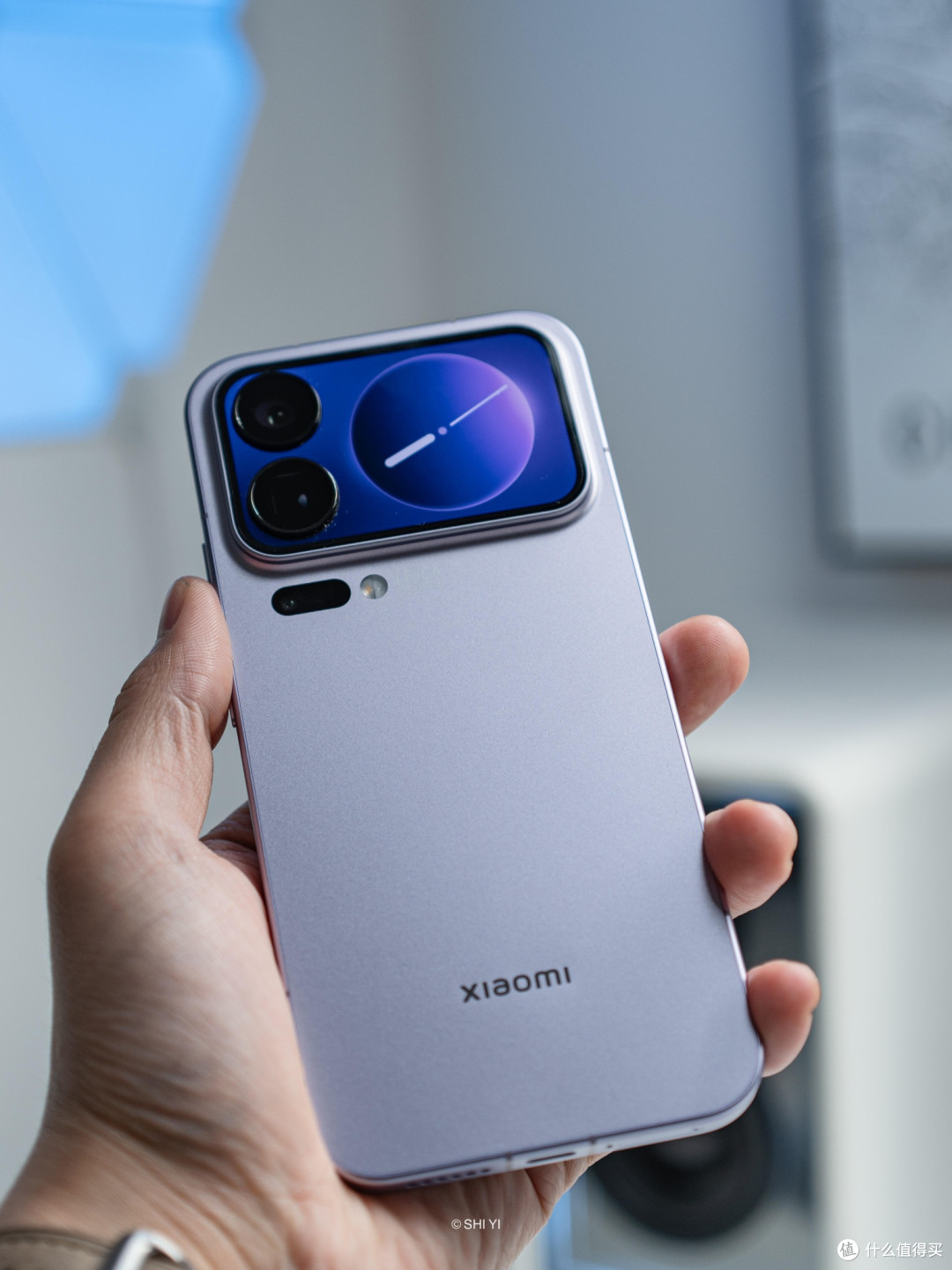 小米17 Pro Max一月实测报告