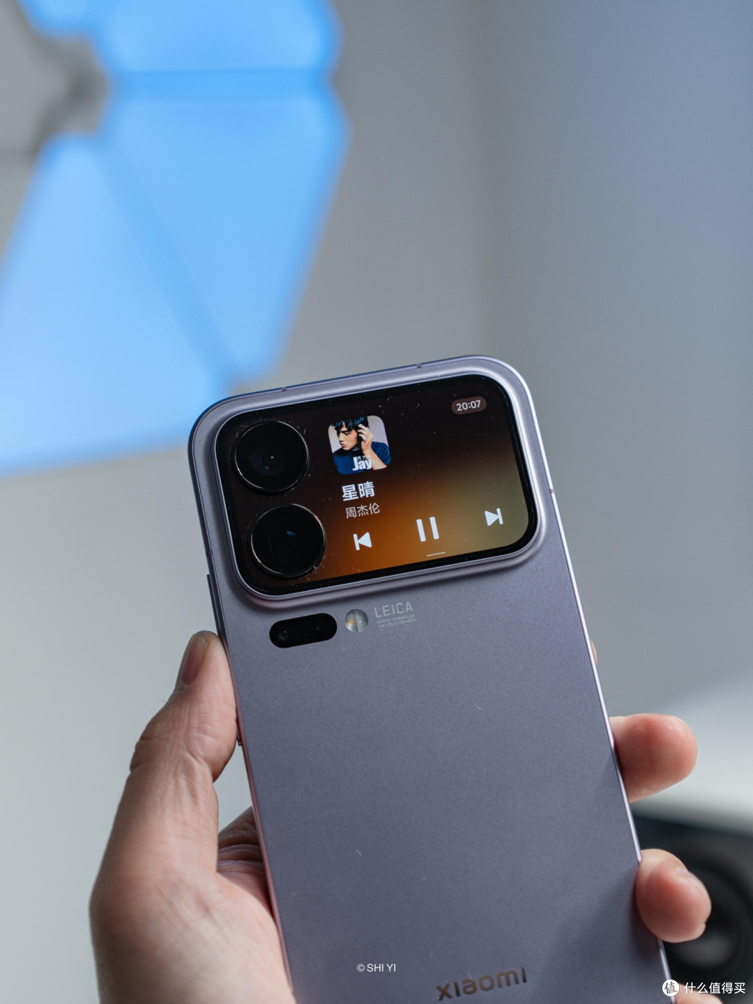 小米17 Pro Max一月实测报告