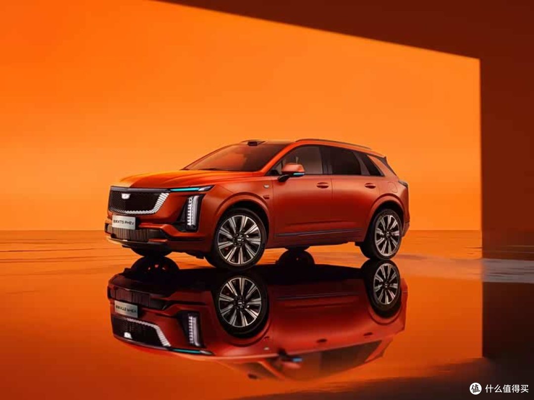 凯迪拉克XT5 PHEV:诚意有了,但离“掀桌子”还差了一点