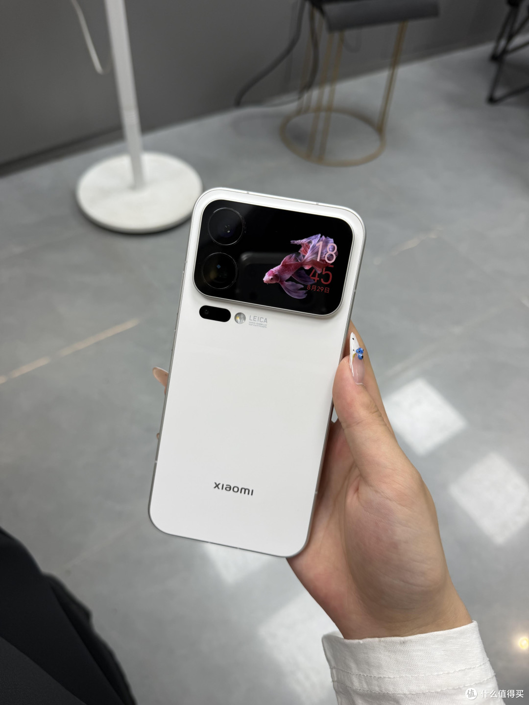 小米17 Pro Max一月实测报告