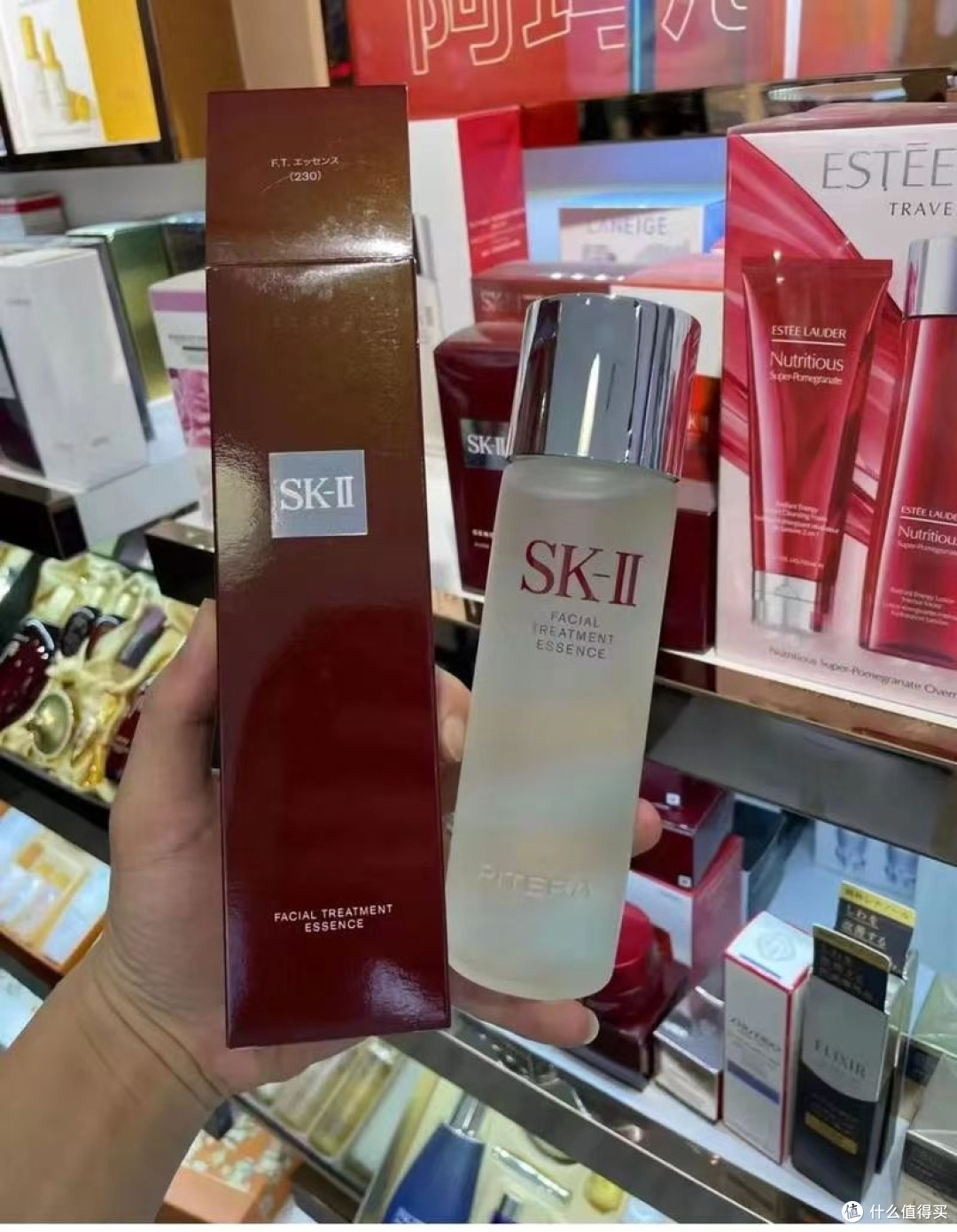 实测不分肤质的精华怎么选油皮干皮敏感肌熟龄全肤质精华推荐指南