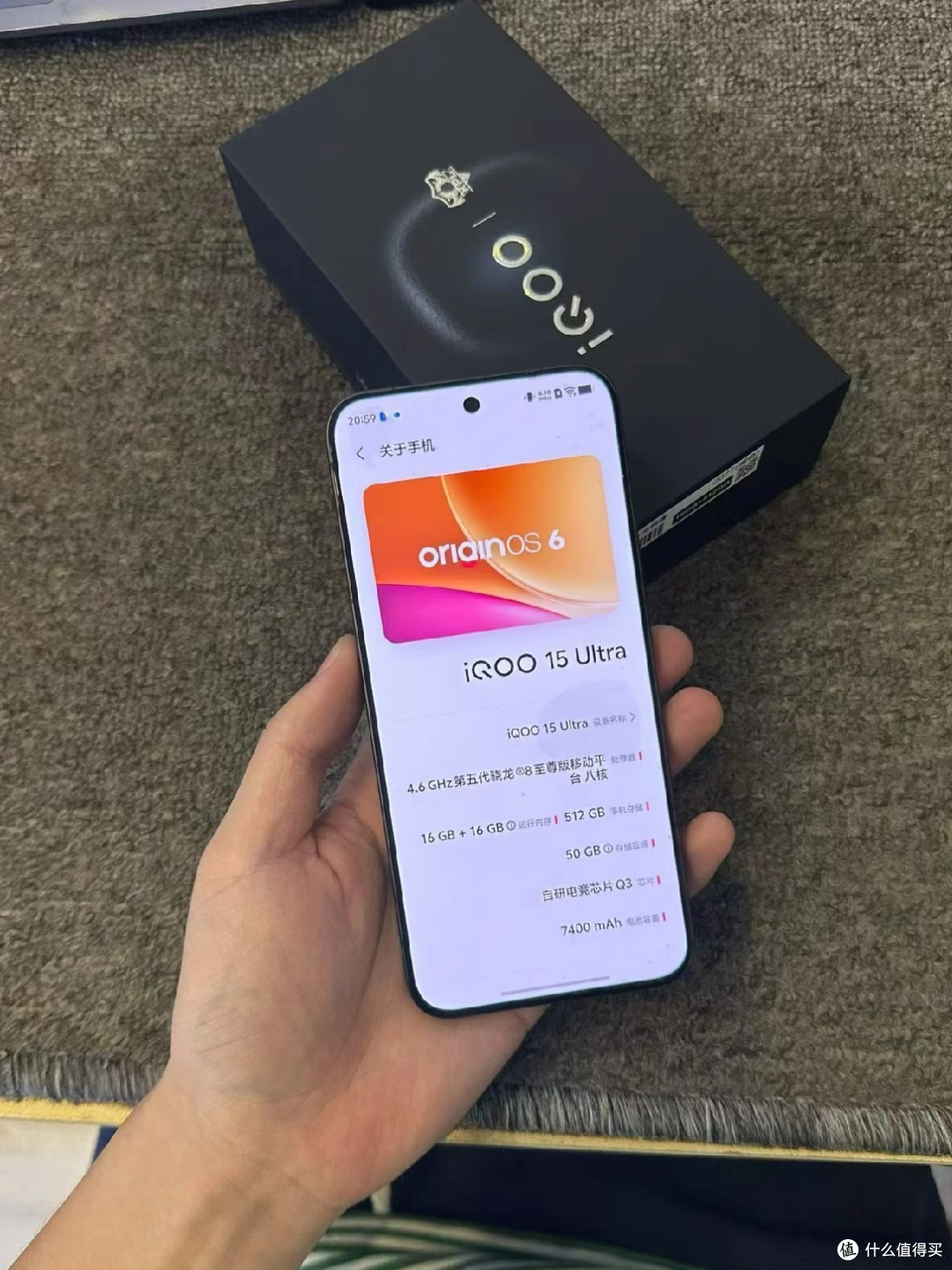 iQOO两周真实使用体验|学生通勤真的太适配