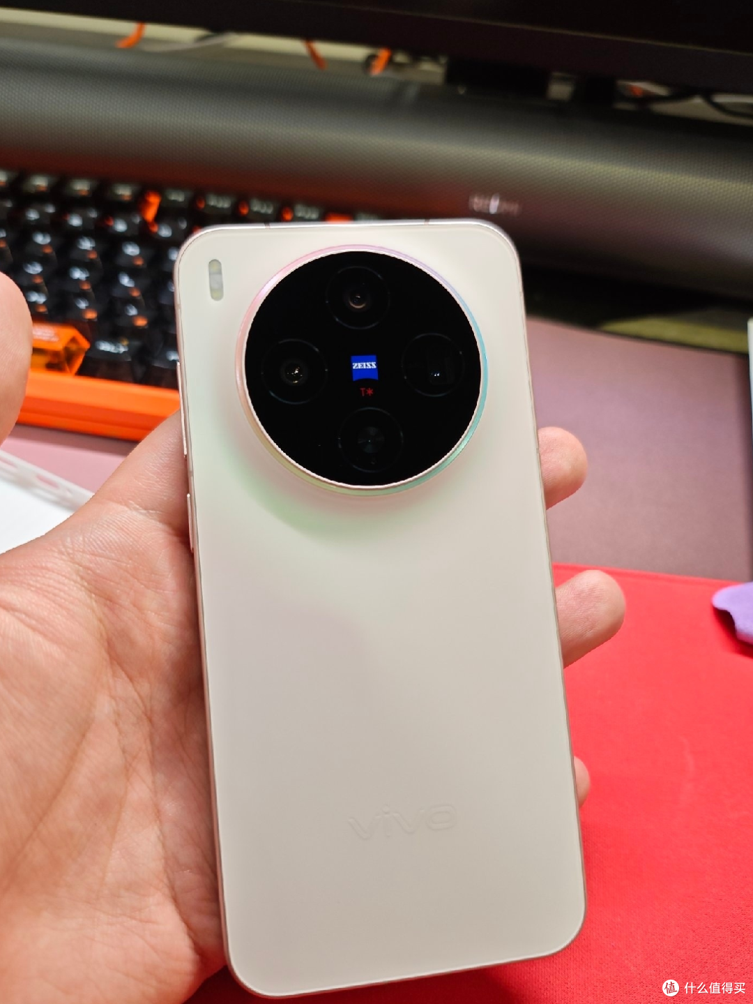 vivo X300半年真实使用体验报告