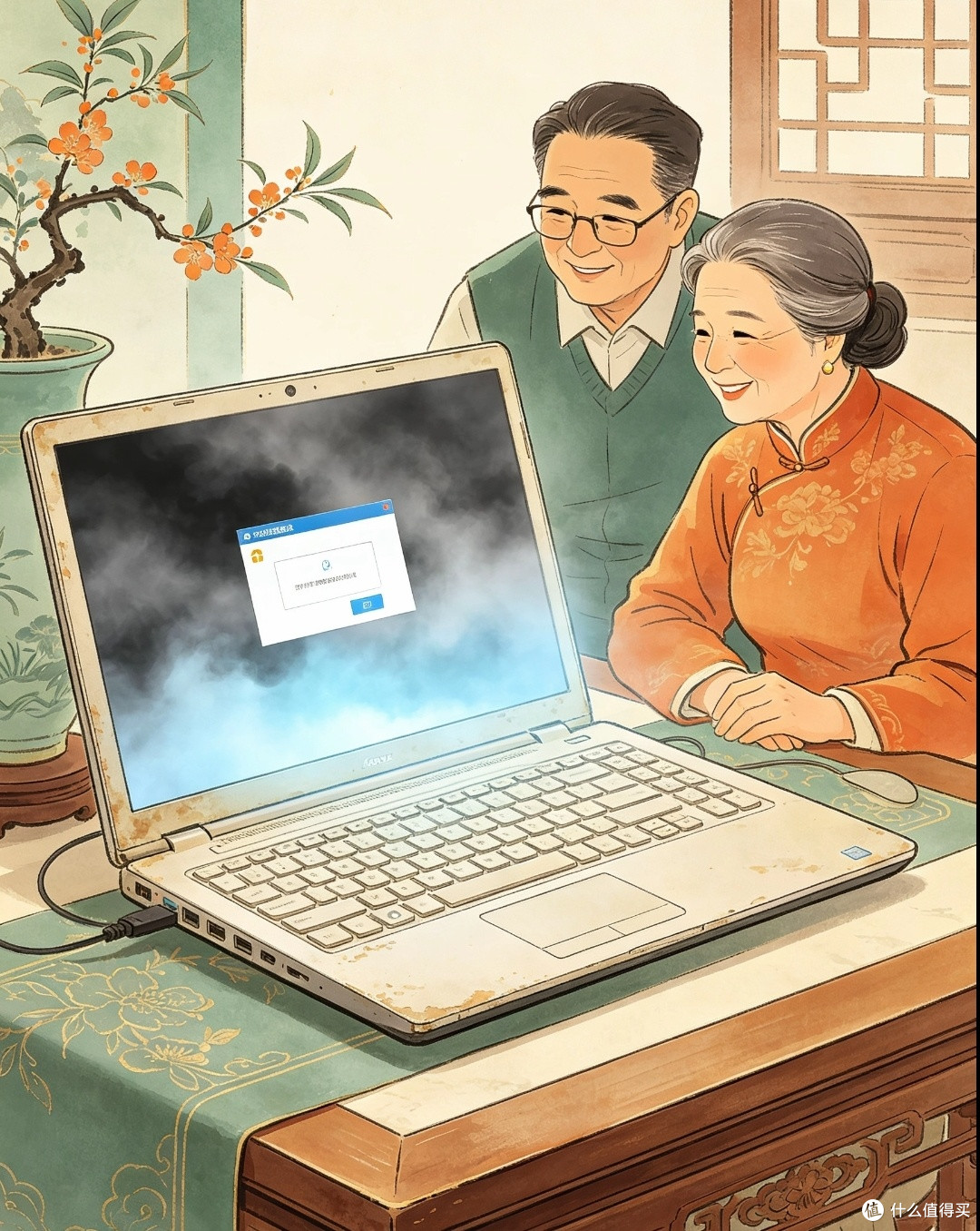 零成本优化老旧电脑,不用花钱也能焕发新活力