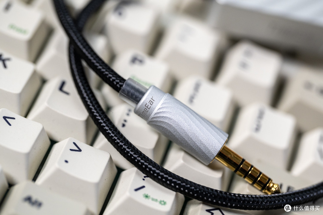 TimeEar TEC-Ω 可调音频阻抗器