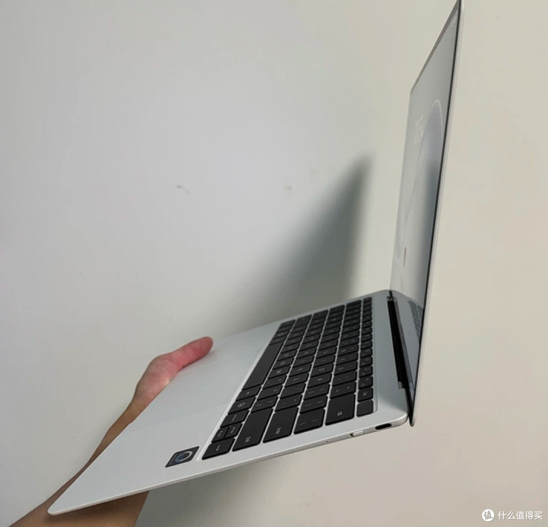 798g极致轻薄！华为MateBook Pro S校园实测