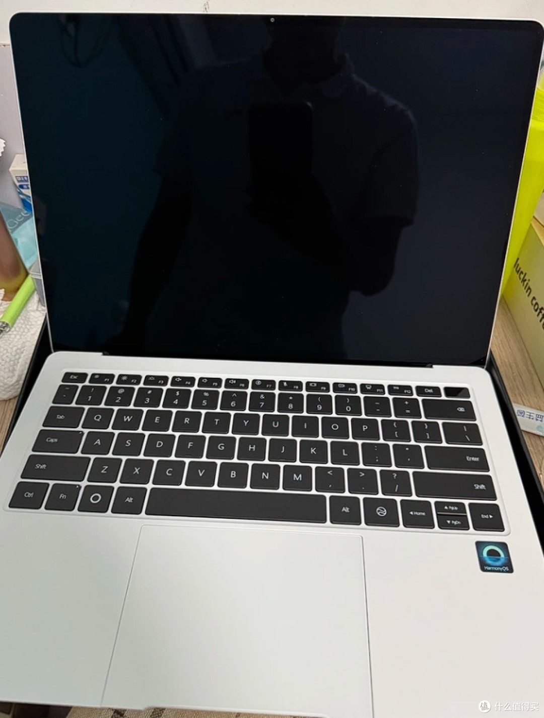 798g极致轻薄！华为MateBook Pro S校园实测