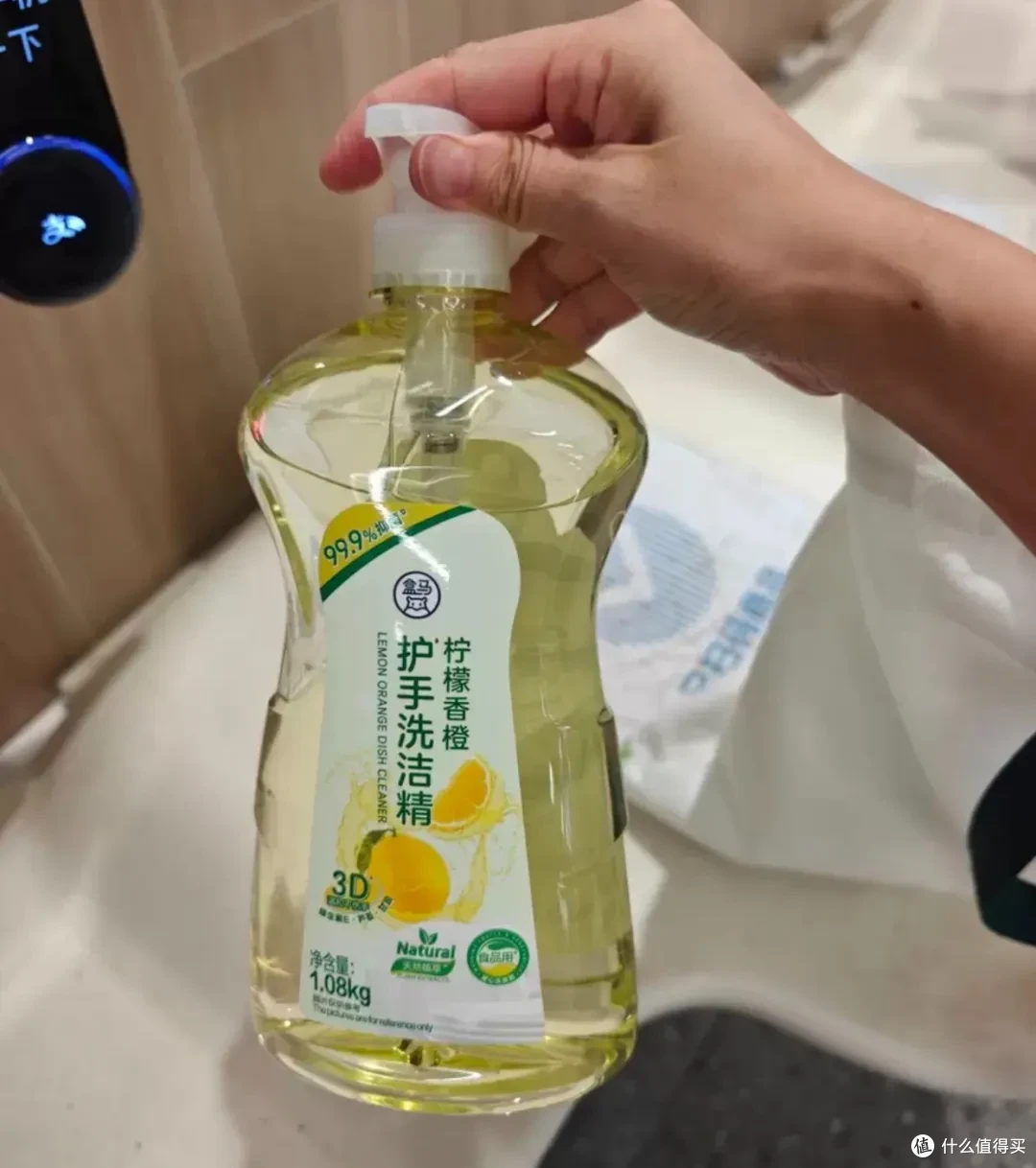 盒马值得买！这10样东西也太上头了，买一次就会无限回购！