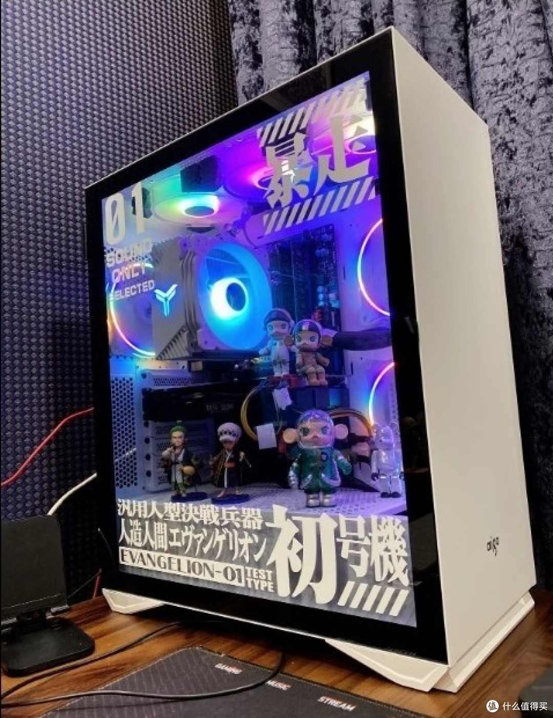 旧机箱改造提升主机性能