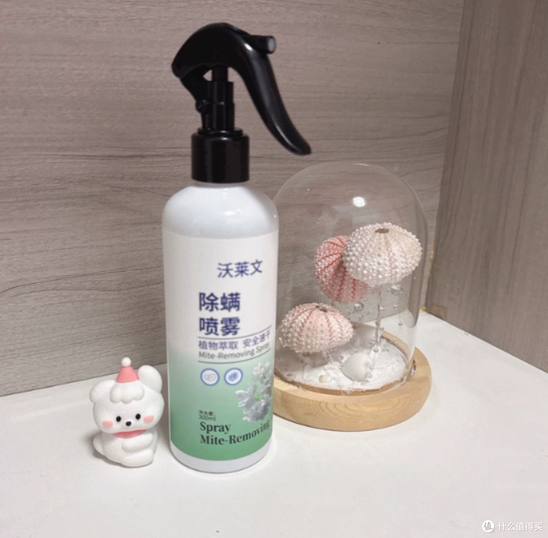 总在螨虫问题上犯愁的上班族，4款除螨产品从灭螨到日常防护