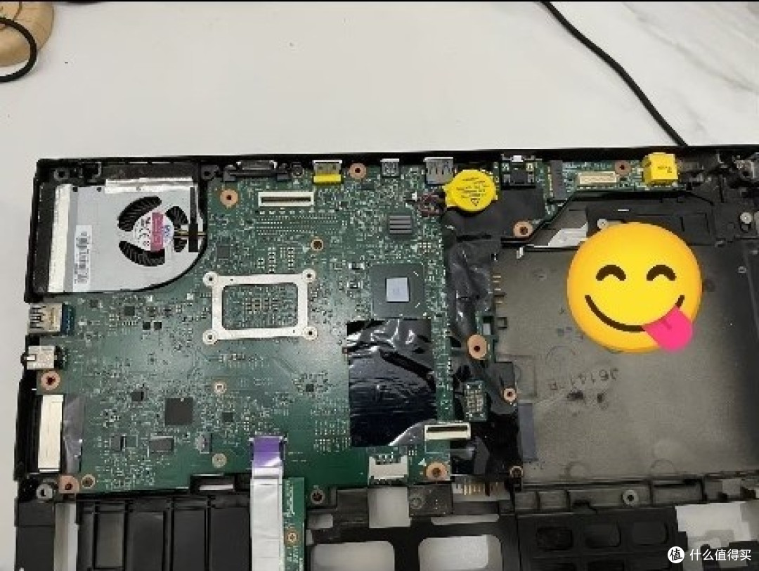 ThinkPad T430s升级实录