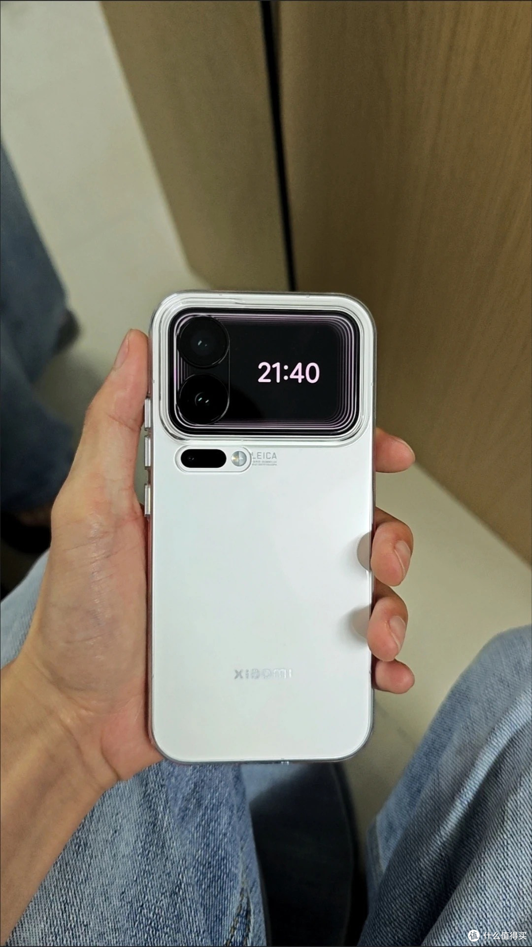 小米17Pro一年使用体验报告