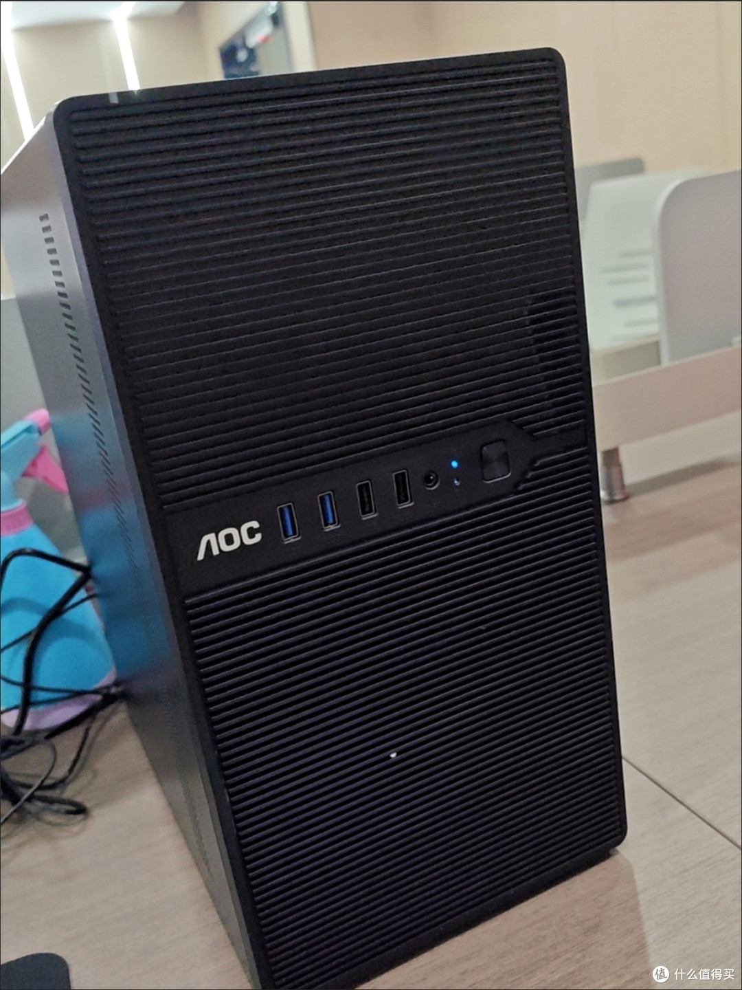910元让十年老机跑AI