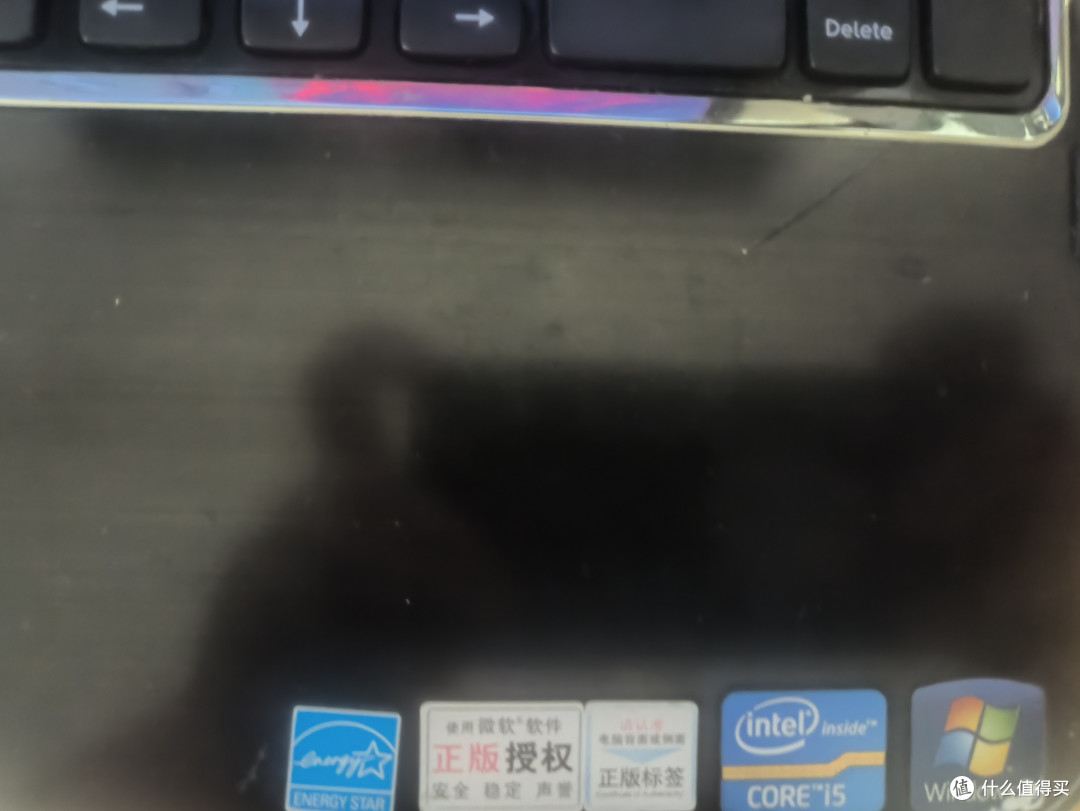 戴尔N5110：我的老牌影音娱乐备用本