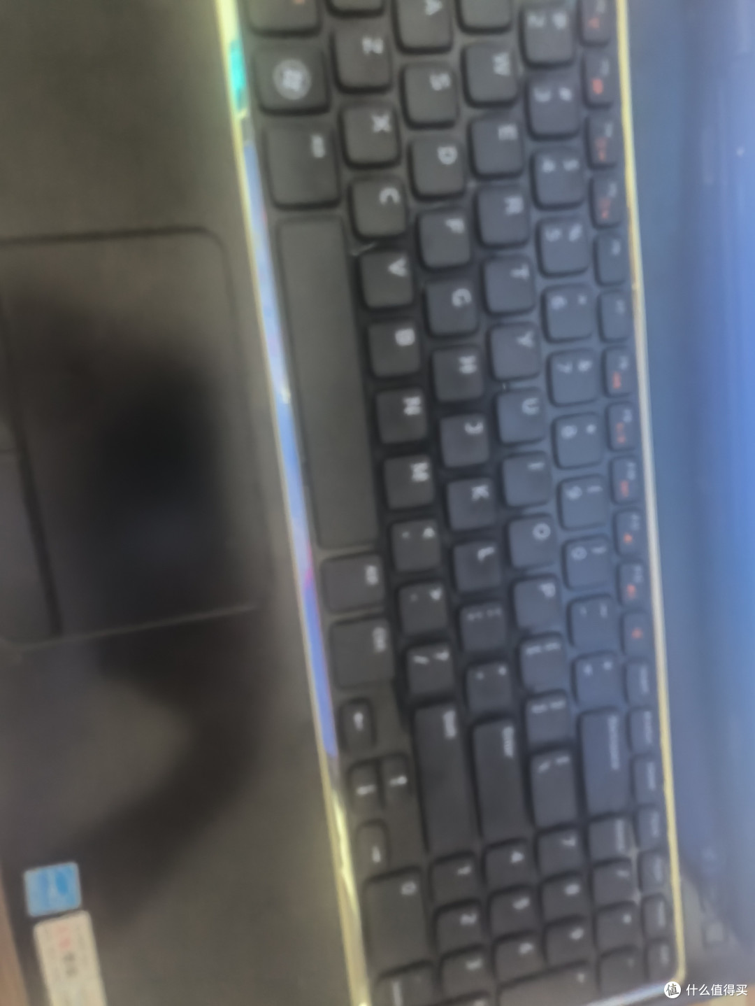 戴尔N5110：我的老牌影音娱乐备用本