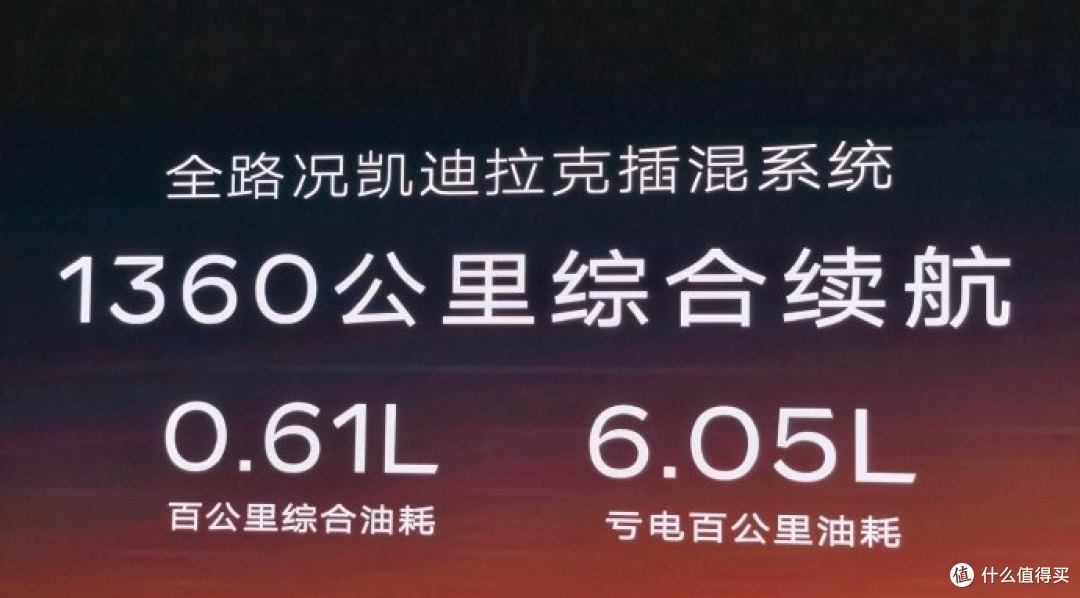 凯迪拉克xt5续航