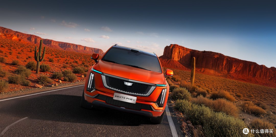 小米N70都20.99万了，XT5 PHEV还卖25.99万，凯迪拉克真醒了吗？