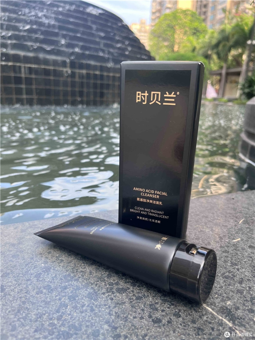 熬夜加班还爆痘的上班族男士祛痘洗面奶该选哪支?看这6款就够了