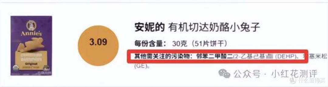 美国《消费者报告》：检测21款著名儿童零食，14款有问题