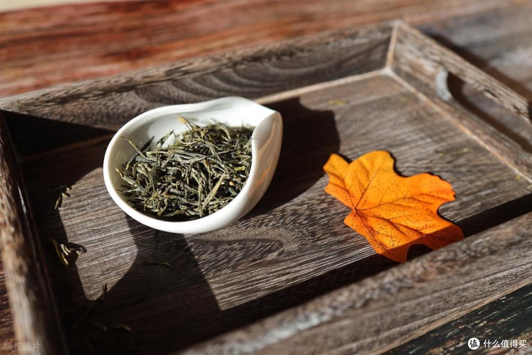 秋天适喝白茶，尤其是这3个节气采摘的茶，懂行的已开始入手了