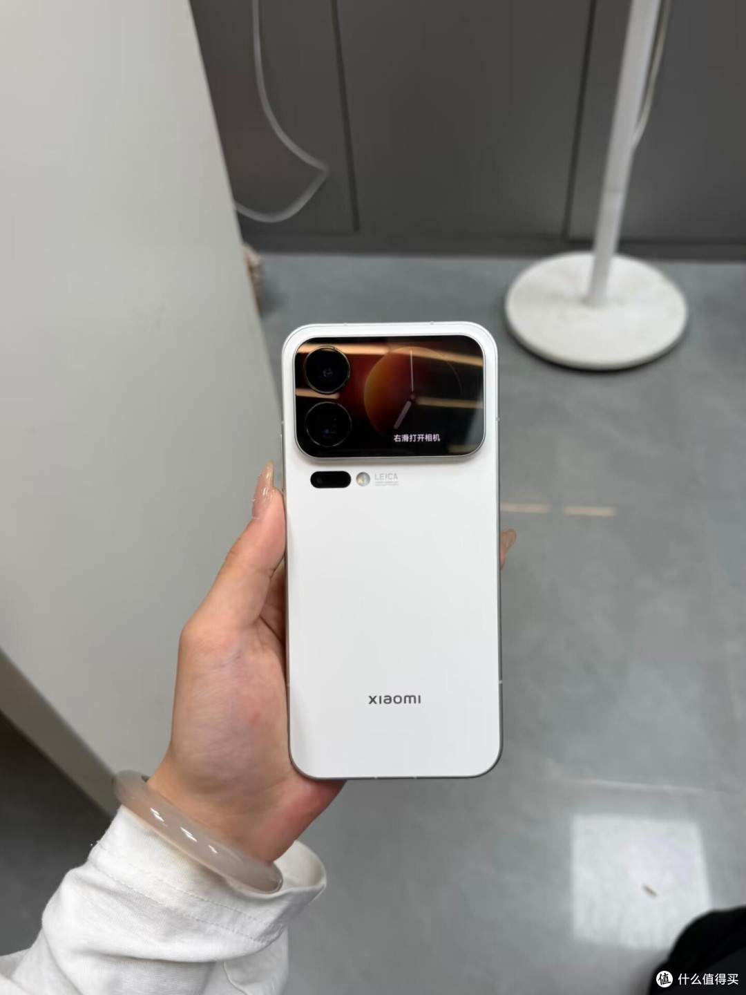 小米17 Pro Max一月实测报告