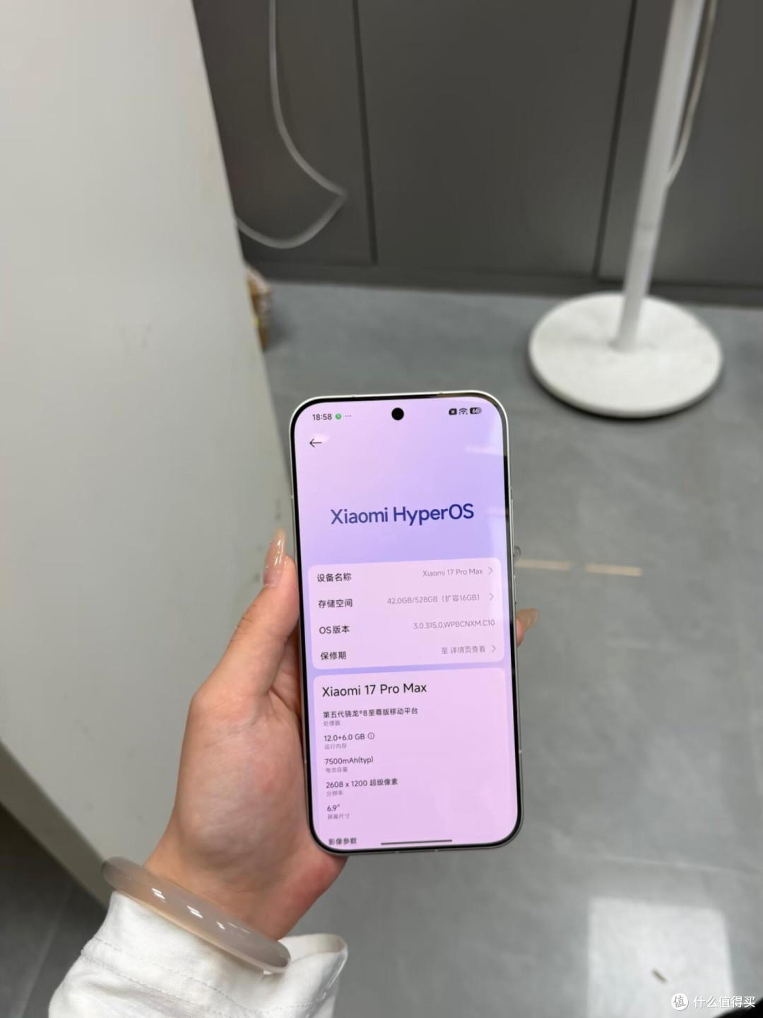 小米17 Pro Max一月实测报告