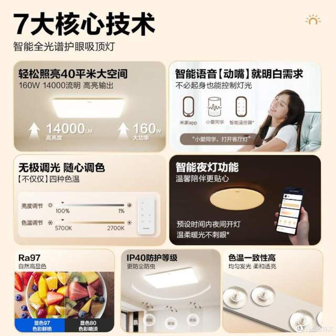 品牌灯有哪些牌子？2026灯具品牌十大排名：买前建议收藏