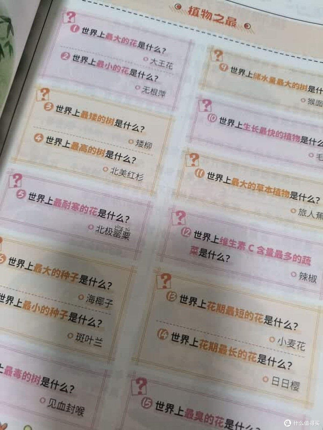 告别枯燥！漫画解锁小四门