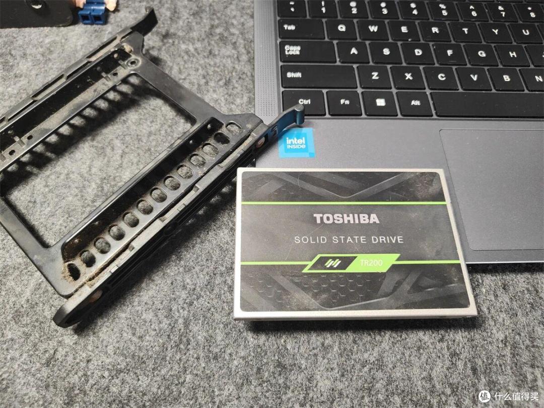 以为很普通的瞬间,藏着闪存悄悄改变的世界-我的存储进化史
