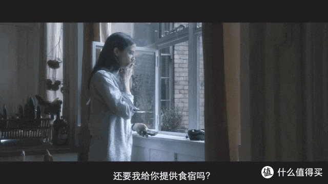 女神这部无删减影片，后劲太大了