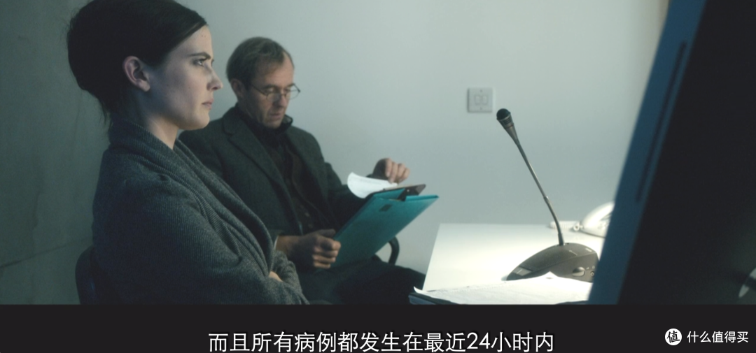 女神这部无删减影片，后劲太大了