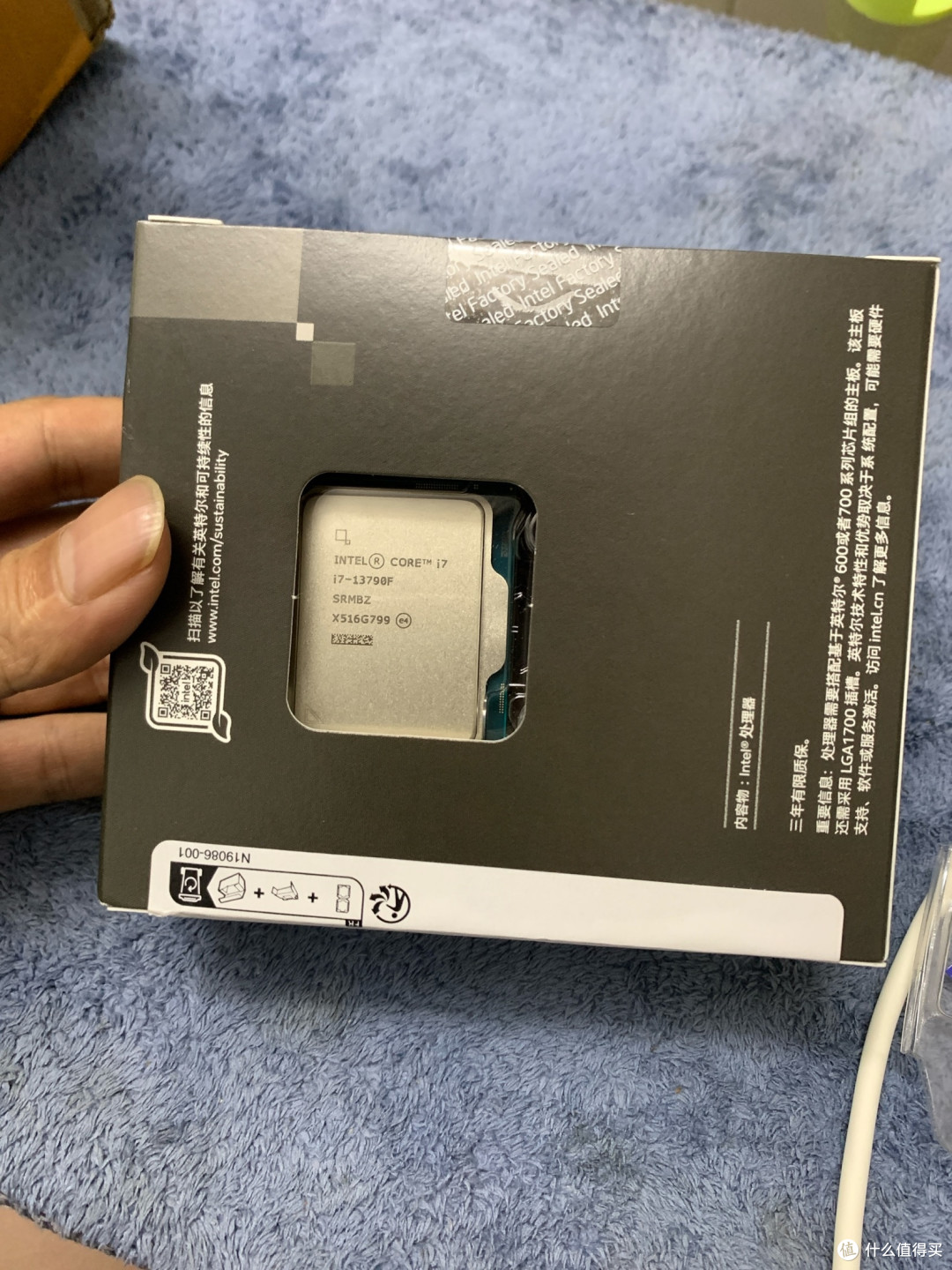 我的装机升级之路：从i5到i7，性能越级蜕变