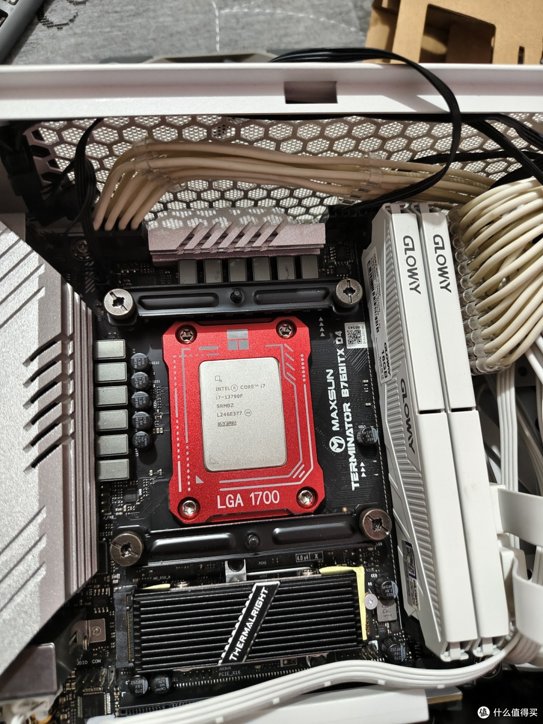 我的装机升级之路：从i5到i7，性能越级蜕变