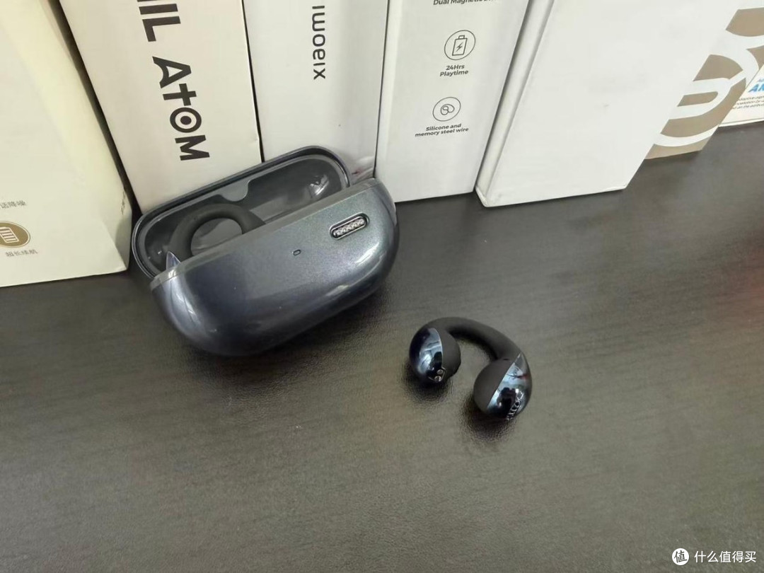 耳夹式耳机哪款值得买?建议买哪个品牌?高性价比耳夹式耳机推荐