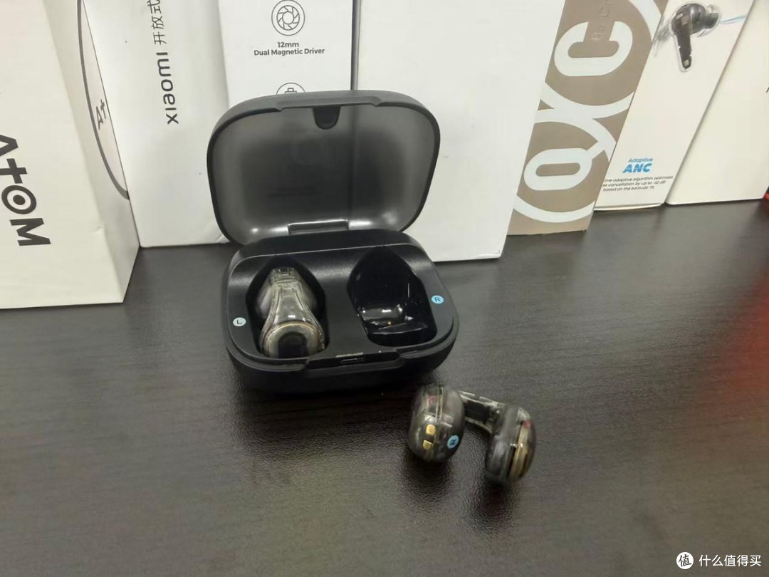 耳夹式耳机哪款值得买?建议买哪个品牌?高性价比耳夹式耳机推荐